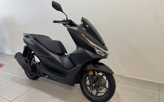 Neufahrzeug Honda PCX125 - Bild 1