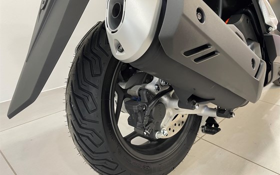 Neufahrzeug Honda PCX125 - Bild 6