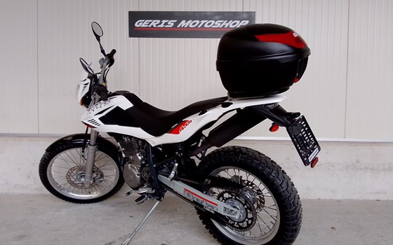 Gebrauchtmotorrad Beta Alp 4.0 - Bild 2