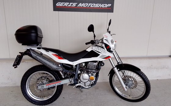 Gebrauchtmotorrad Beta Alp 4.0 - Bild 3