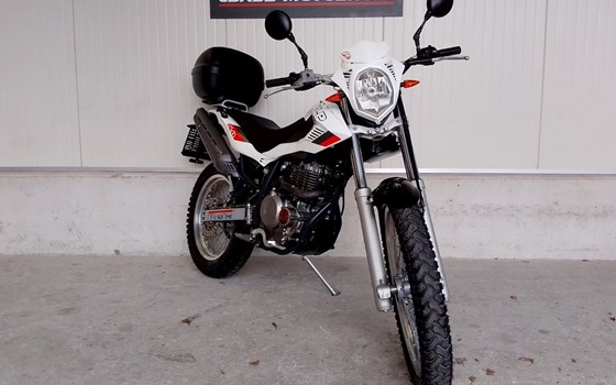 Gebrauchtmotorrad Beta Alp 4.0 - Bild 4