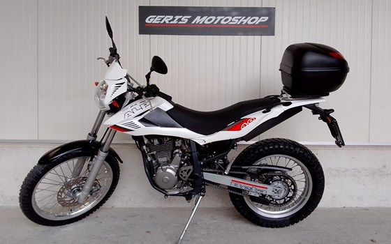 Gebrauchtmotorrad Beta Alp 4.0 - Bild 5