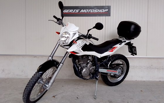 Gebrauchtmotorrad Beta Alp 4.0 - Bild 6