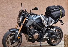 Gebrauchte Honda CB 650