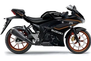 Angebot Suzuki GSX-R125