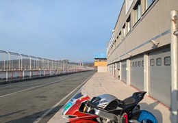 Gebrauchte Aprilia RSV 4