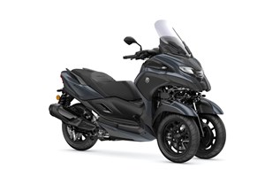 Angebot Yamaha Tricity 300