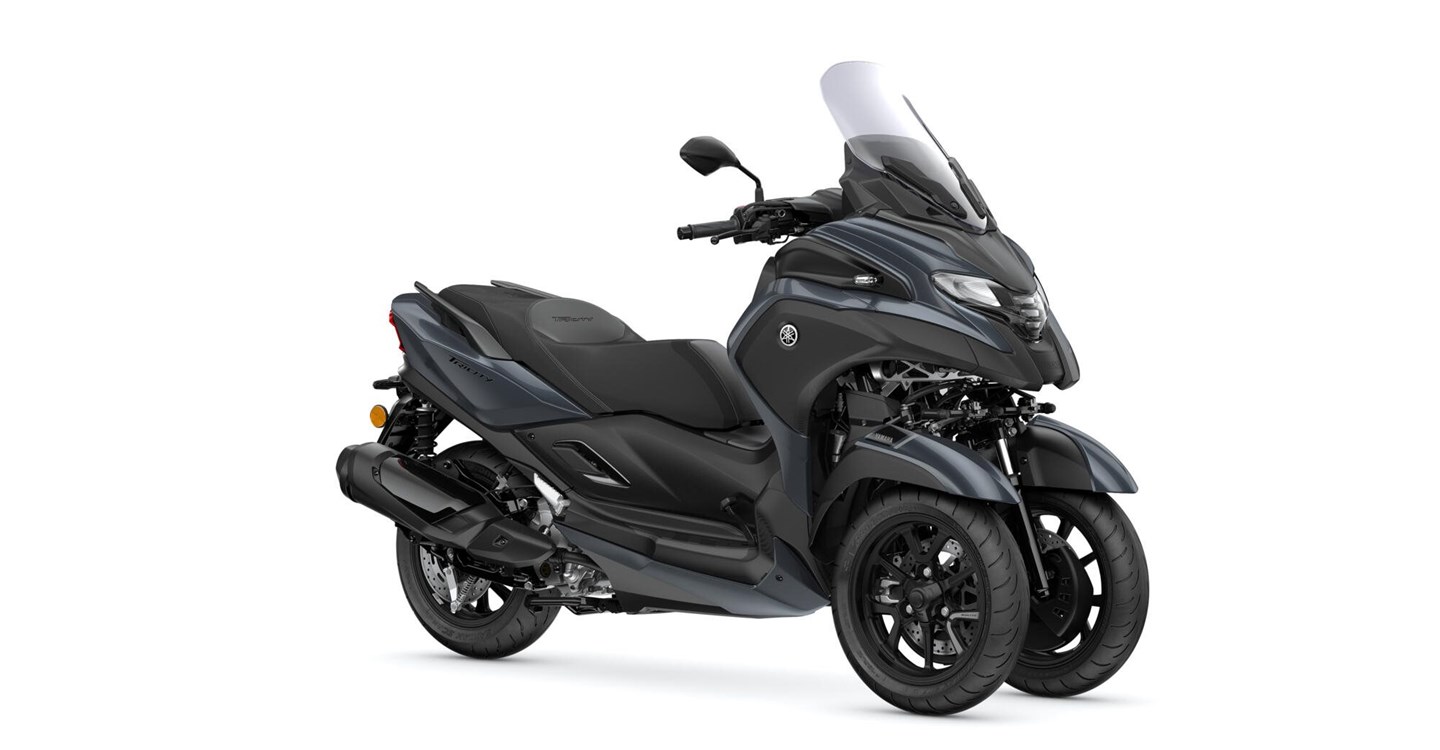 Angebot Yamaha Tricity 300