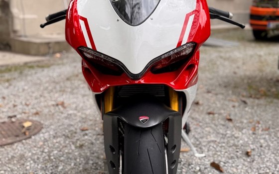 Gebrauchtmotorrad Ducati 1299 Panigale R Final Edition - Bild 1