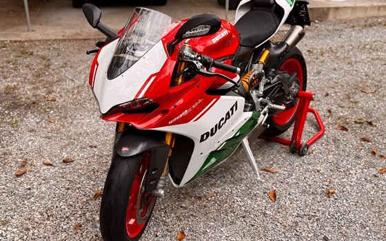 Gebrauchtmotorrad Ducati 1299 Panigale R Final Edition - Bild 2