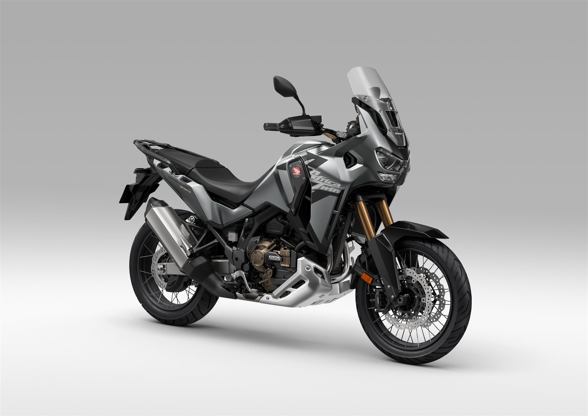 Honda CRF1100L Africa Twin Adventure Sports DCT