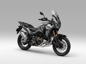 Honda CRF1100L Africa Twin Adventure Sports DCT