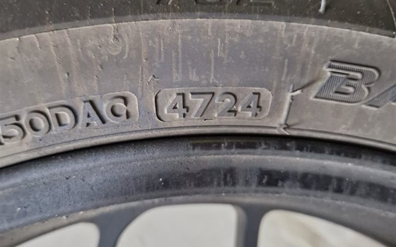 Gebrauchtmotorrad Yamaha Tracer 9 - Bild 7