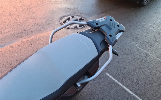 Neufahrzeug CFMOTO 1000MT-X - Bild 3