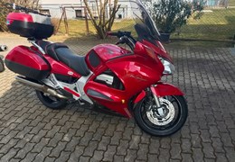 Gebrauchte Honda ST 1300 Pan-European