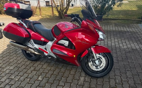 Gebrauchtmotorrad Honda ST 1300 Pan-European - Bild 1