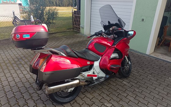 Gebrauchtmotorrad Honda ST 1300 Pan-European - Bild 2