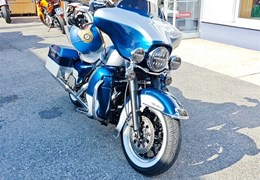 Gebrauchte Harley-Davidson Electra Glide Ultra Classic FLHTCU