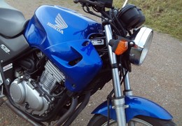 Gebrauchte Honda CB 500