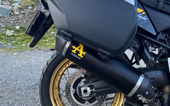 Gebrauchtmotorrad Suzuki V-Strom 1050 XT - Bild 2