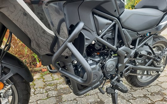 Neufahrzeug Benelli TRK 502 - Bild 16