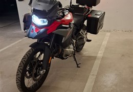 Gebrauchte BMW F 850 GS