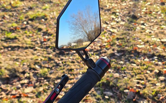 Gebrauchtmotorrad Triumph Trident 660 - Bild 22