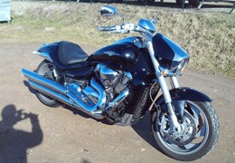 Gebrauchte Suzuki VZR 1800