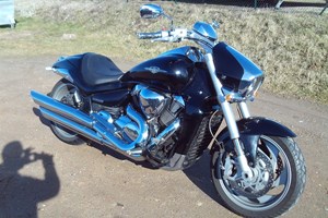 Angebot Suzuki VZR 1800