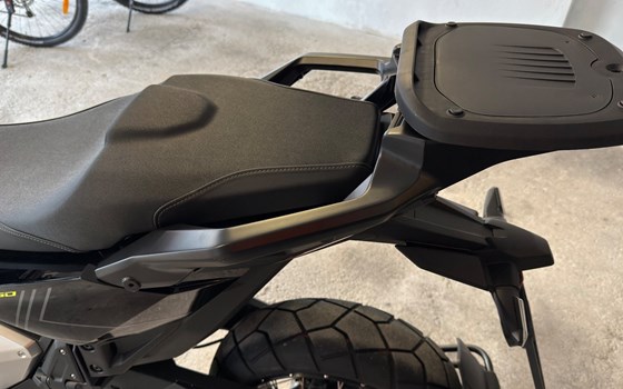 Gebrauchtmotorrad Honda X-ADV - Bild 10