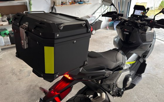 Gebrauchtmotorrad Honda X-ADV - Bild 12