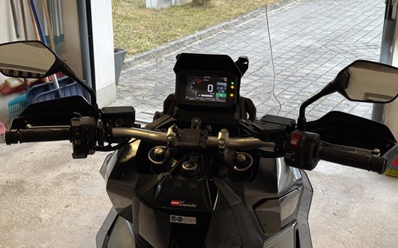 Gebrauchtmotorrad Honda X-ADV - Bild 2