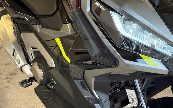 Gebrauchtmotorrad Honda X-ADV - Bild 4