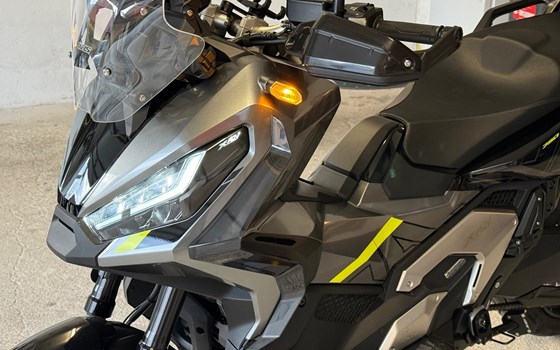 Gebrauchtmotorrad Honda X-ADV - Bild 8