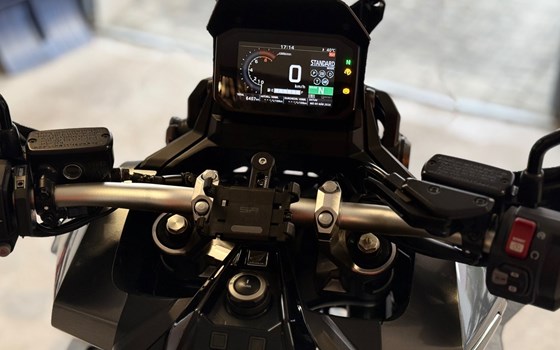 Gebrauchtmotorrad Honda X-ADV - Bild 9