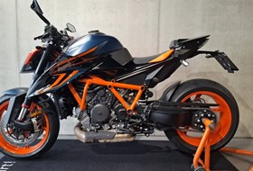 KTM 1290 Super Duke R