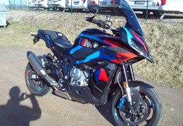 Gebrauchte BMW M 1000 XR