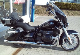 Gebrauchte BMW R 18 Transcontinental