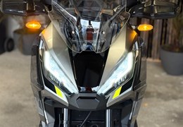 Gebrauchte Honda X-ADV