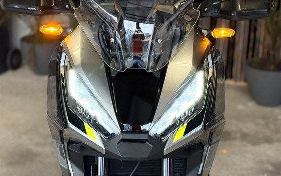 Gebrauchtmotorrad Honda X-ADV - Bild 1