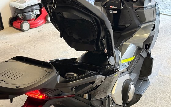 Gebrauchtmotorrad Honda X-ADV - Bild 10