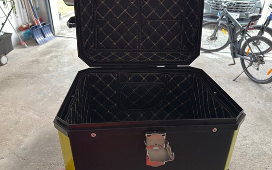 Gebrauchtmotorrad Honda X-ADV - Bild 12