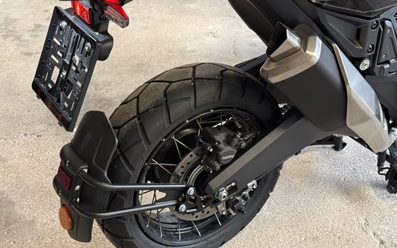 Gebrauchtmotorrad Honda X-ADV - Bild 5