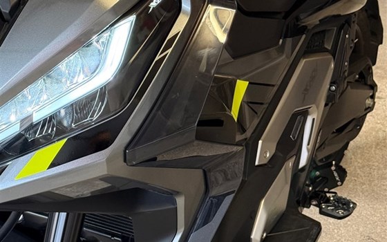 Gebrauchtmotorrad Honda X-ADV - Bild 6