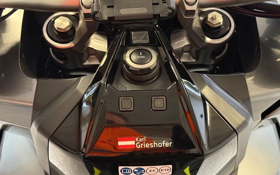Gebrauchtmotorrad Honda X-ADV - Bild 9