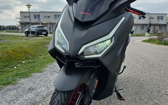 Gebrauchtmotorrad Honda Forza 125 - Bild 8