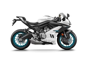 CFMOTO 675SR-R