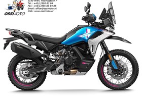 CFMOTO 1000MT-X
