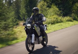 Gebrauchte CFMOTO CForce 450 EFI 4x4 S One