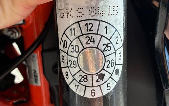 Gebrauchtmotorrad KTM 390 Duke - Bild 11